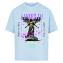 Image for color: babyblau