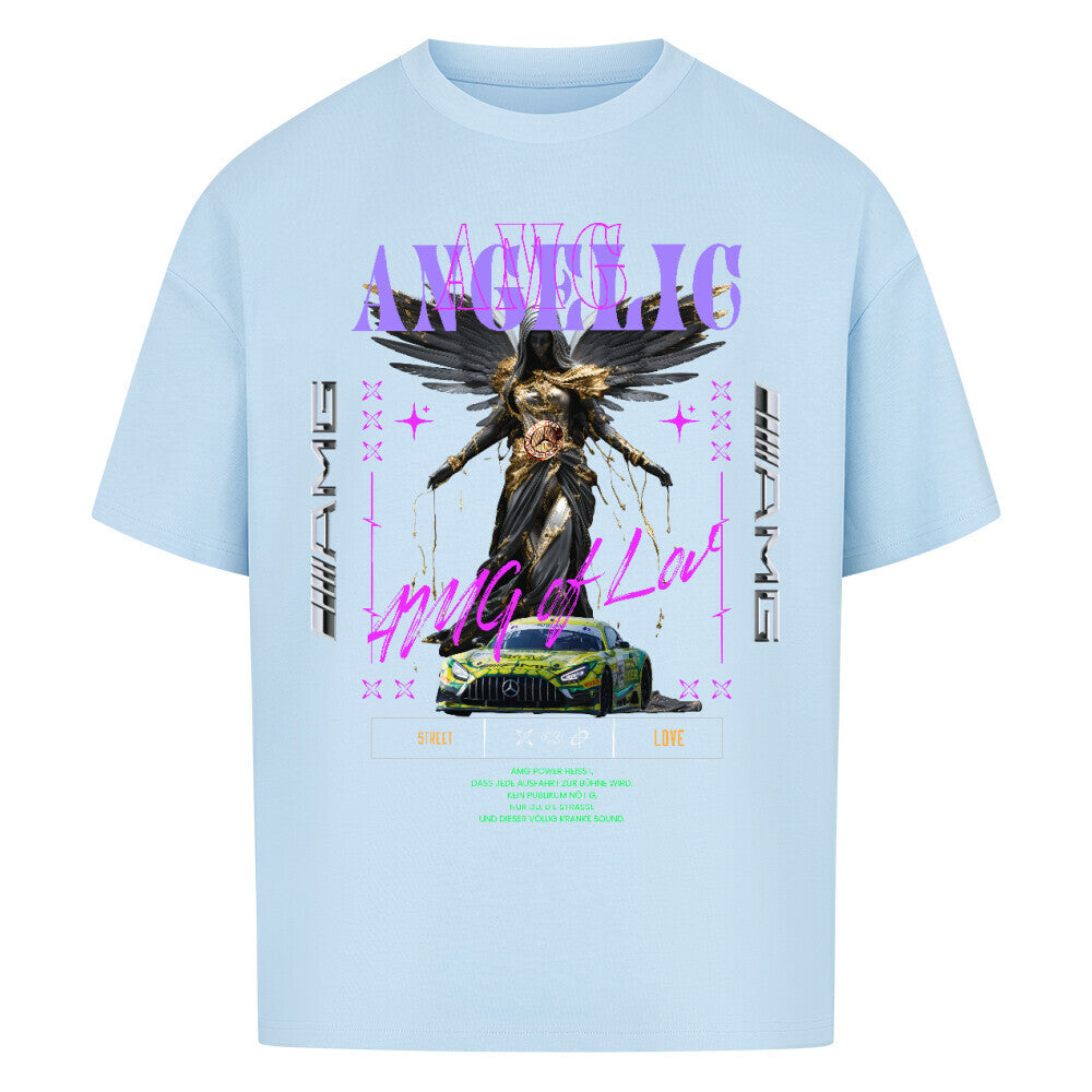 Image for color: babyblau