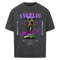 Image for color: washed black