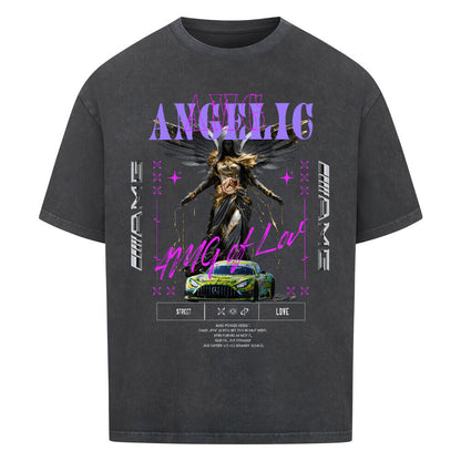 Image for color: washed black