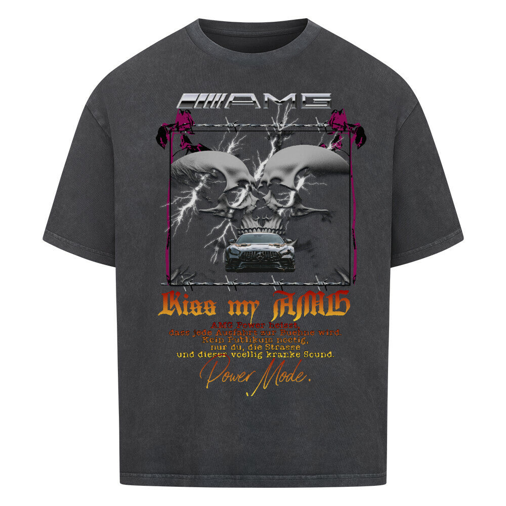 Image for color: washed black