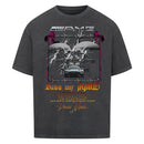 Image for color: washed black