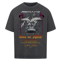 Image for color: washed black