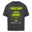 Image for color: washed black