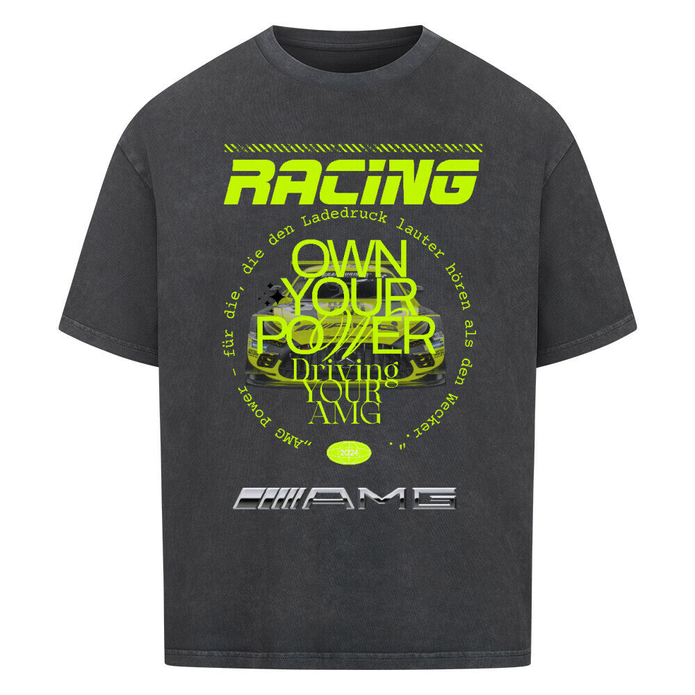 Image for color: washed black