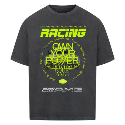 Image for color: washed black