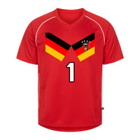 Image for color: rot