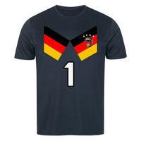 Image for color: navy