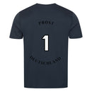 Image for color: navy