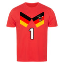 Image for color: rot