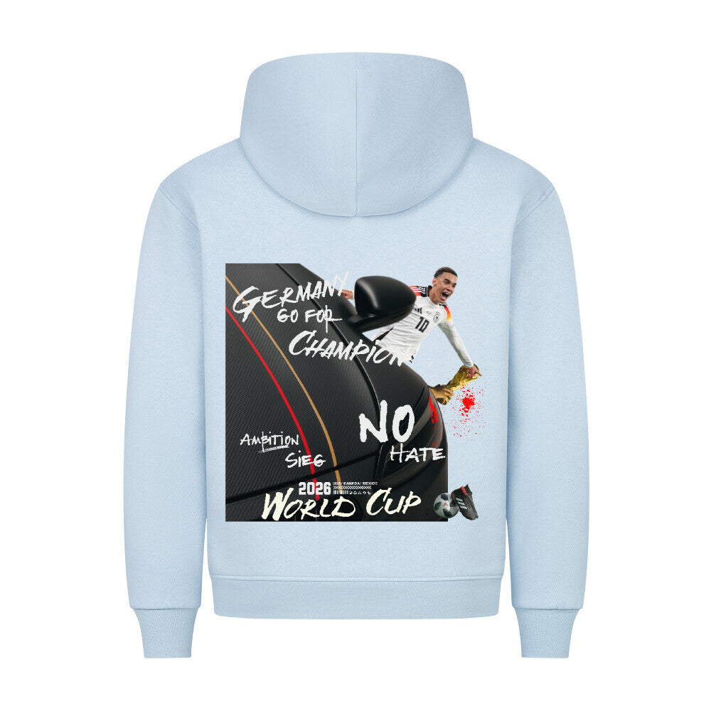 Image for color: babyblau