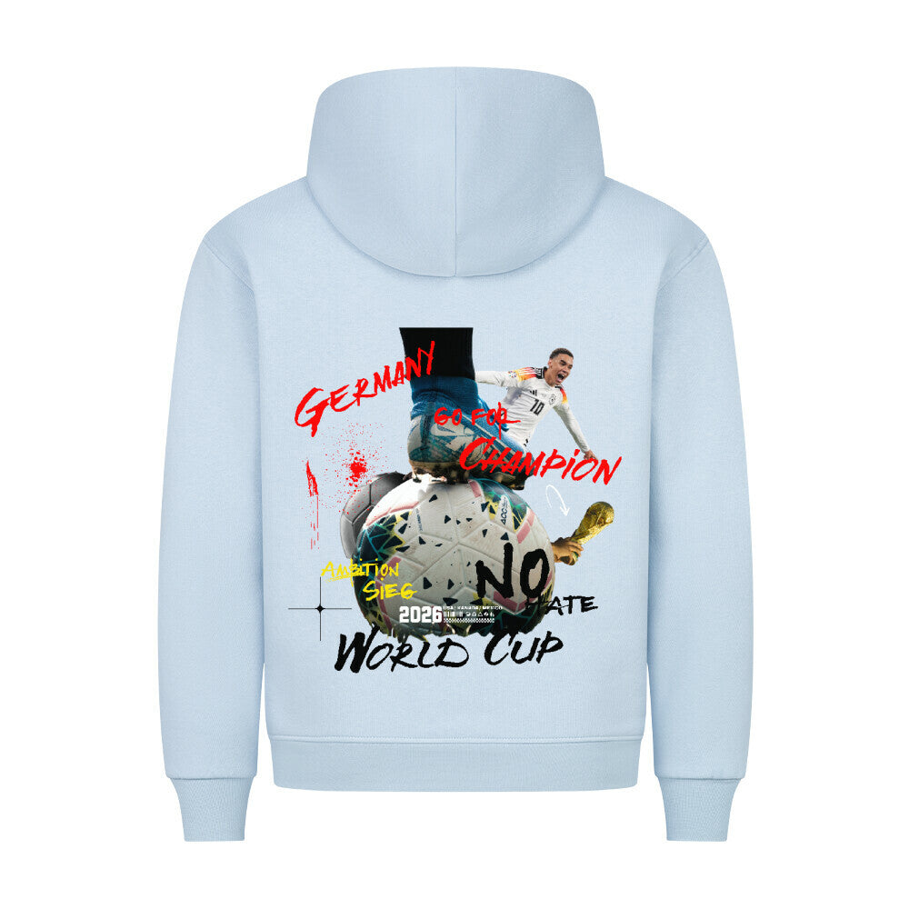 Image for color: babyblau