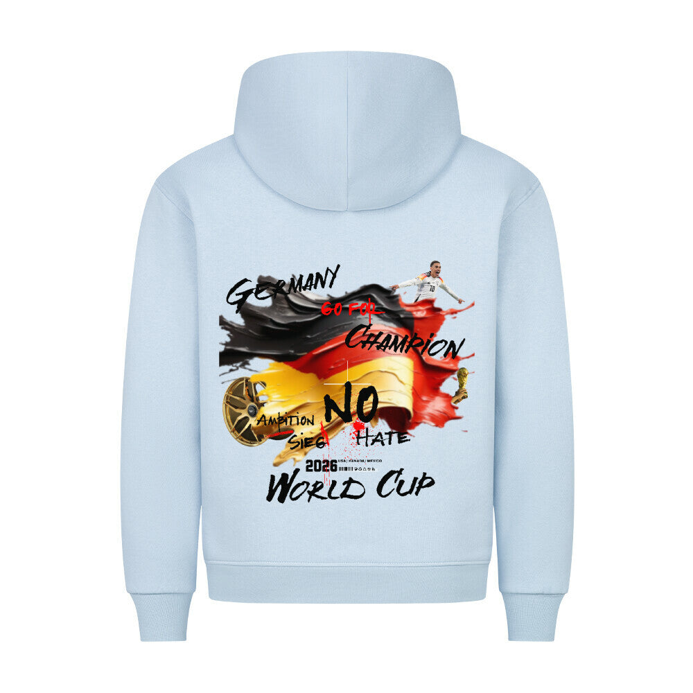 Image for color: babyblau