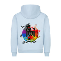 Image for color: babyblau