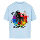 Image for color: babyblau