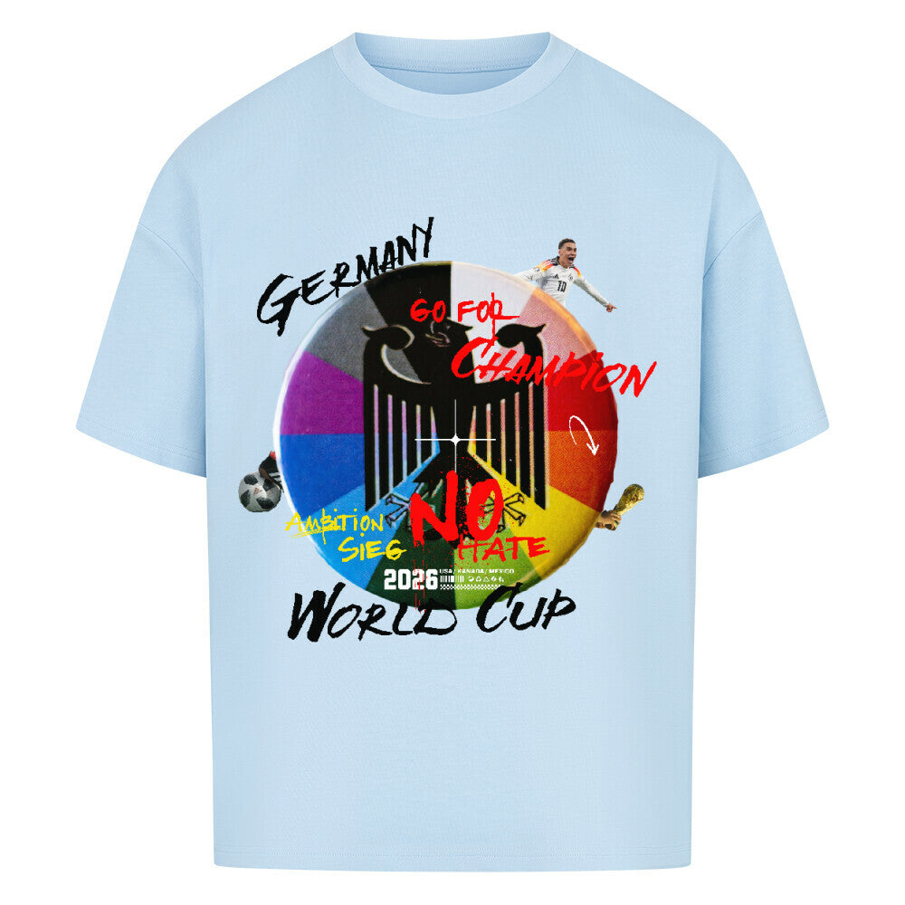 Image for color: babyblau