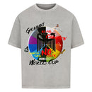 Image for color: washed grey