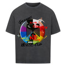 Image for color: washed black