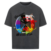 Image for color: washed black