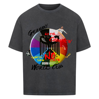 Image for color: washed black