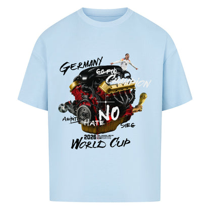 Image for color: babyblau