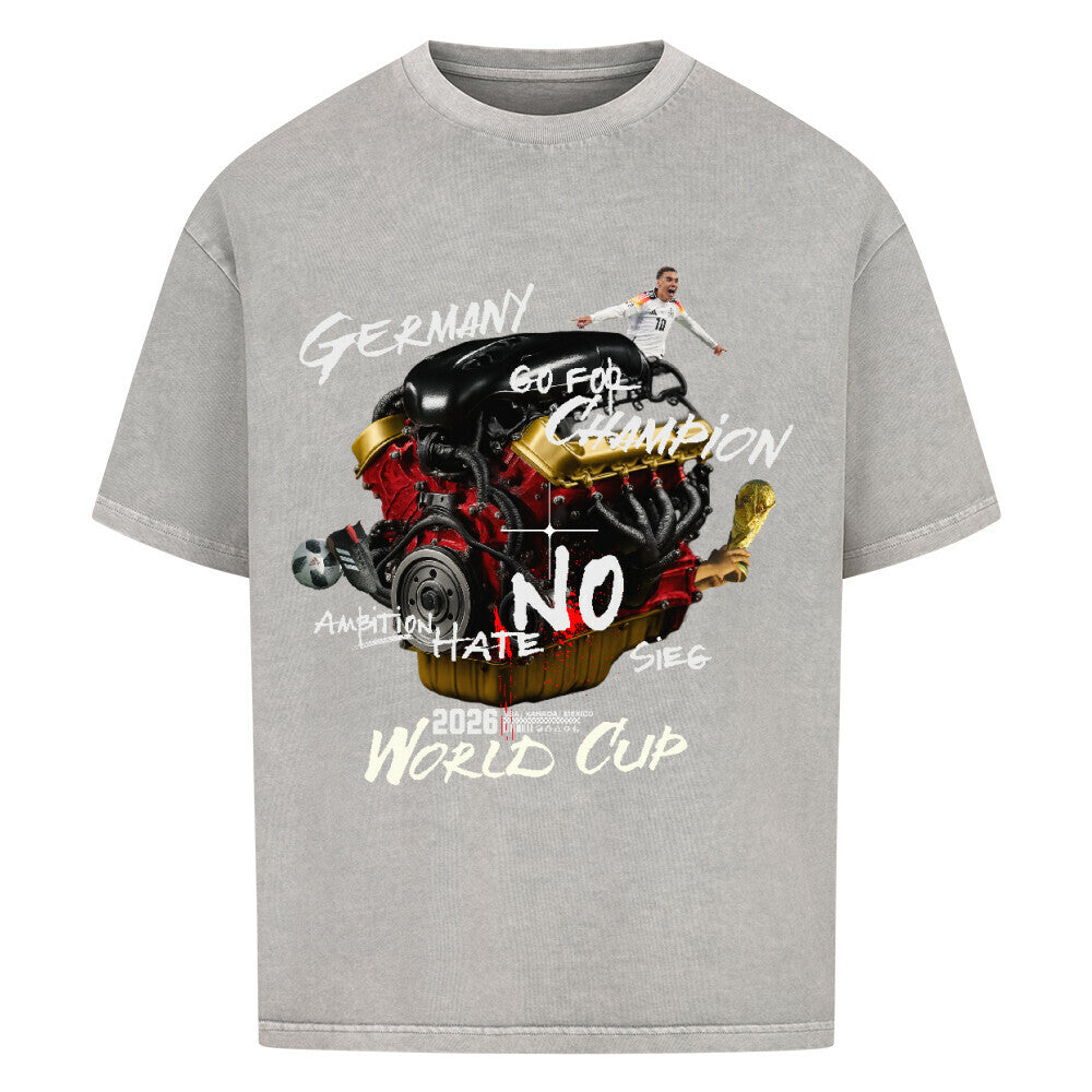 Image for color: washed grey