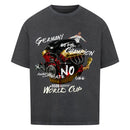 Image for color: washed black