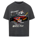 Image for color: washed black