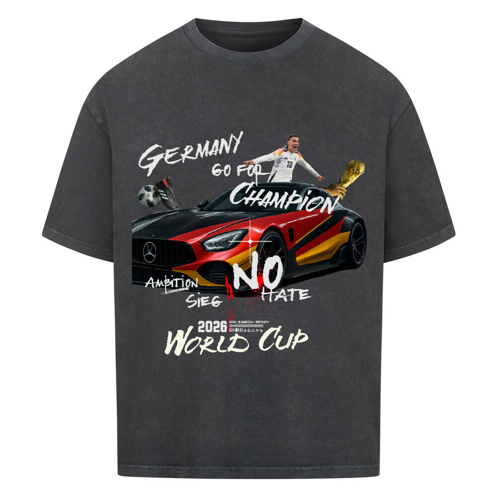 Image for color: washed black