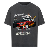 Image for color: washed black