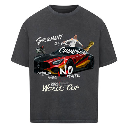 Image for color: washed black