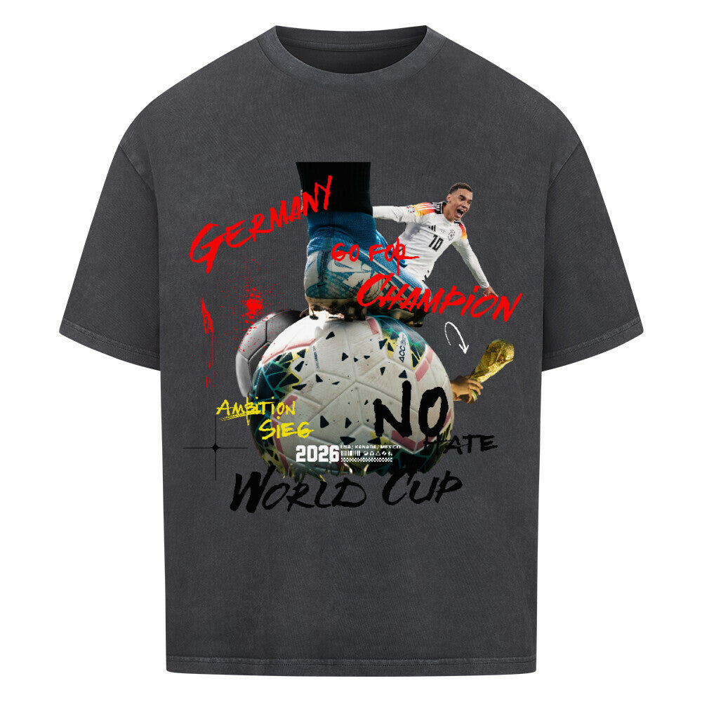 Image for color: washed black