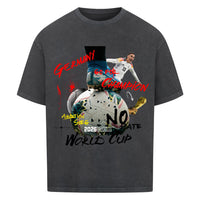 Image for color: washed black