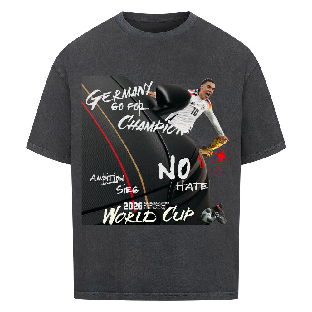 Image for color: washed black