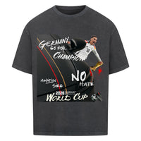 Image for color: washed black