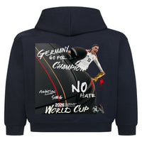 Image for color: french navy