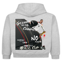 Image for color: heather grey