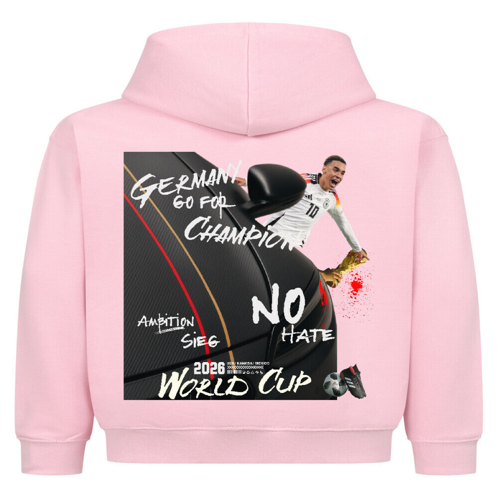 Image for color: pink