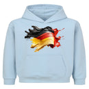 Image for color: babyblau