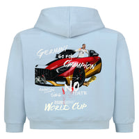 Image for color: babyblau