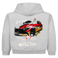 Image for color: heather grey