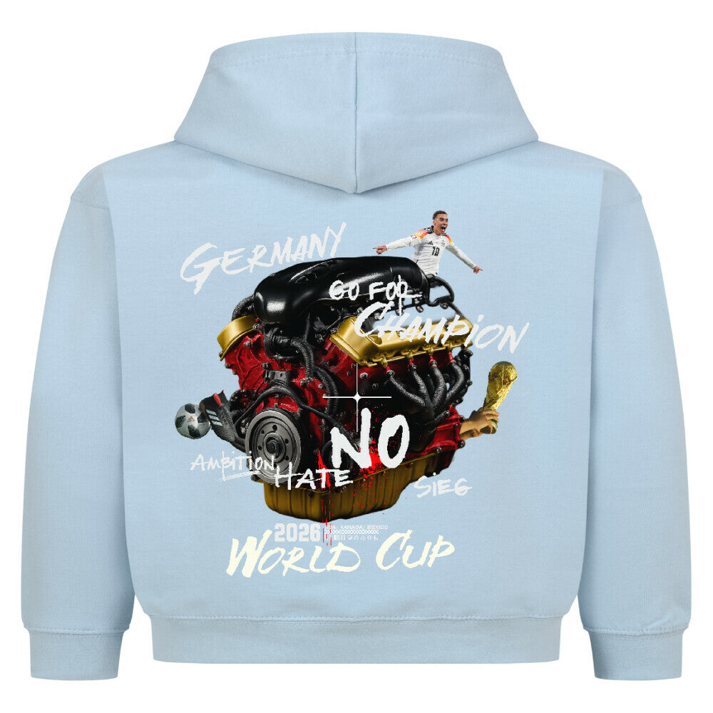 Image for color: babyblau