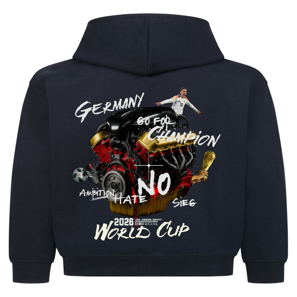 Image for color: french navy