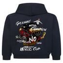 Image for color: french navy