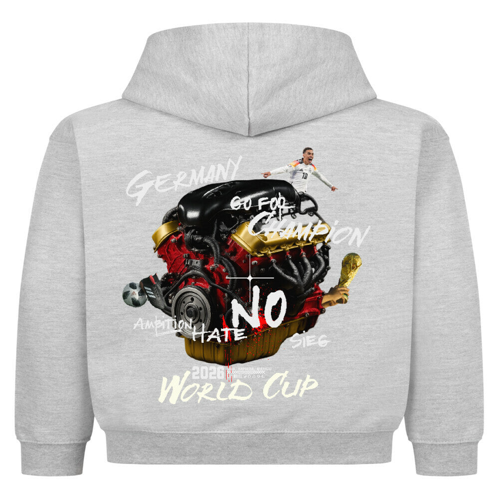 Image for color: heather grey