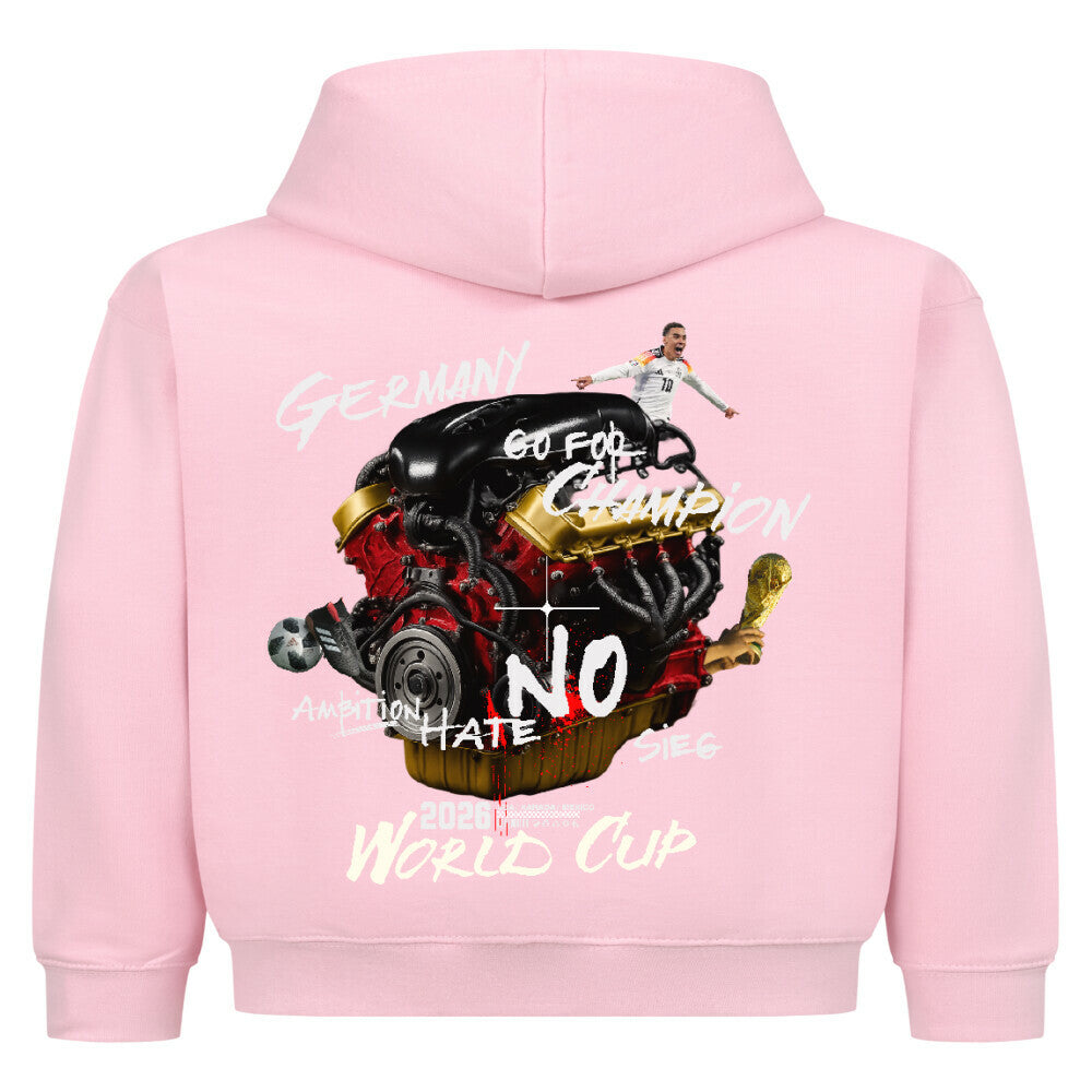 Image for color: pink