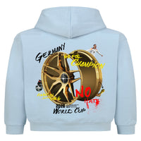 Image for color: babyblau