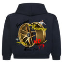 Image for color: french navy