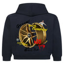 Image for color: french navy