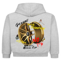 Image for color: heather grey